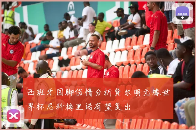 西班牙国脚伤情分析费尔明无缘世界杯尼科梅里诺有望复出